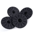 Spring Cushion Rubber OE 4KD 512 149 Spring Cushion For Audi